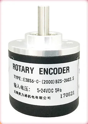 1pc new E38S6G5-600B-G24N