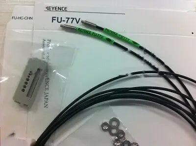 1pc new KEYENCE FU-77V FU-77