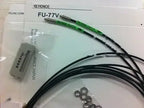 1pc new KEYENCE FU-77V FU-77