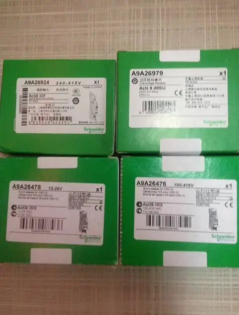 A9A26476 A9 A26476 1PC New Schneider free shipping