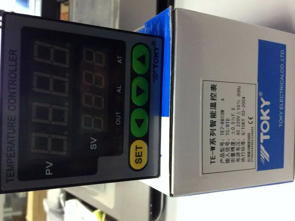 1PC  NEW    TOKY    TE7-RB10W     free shipping