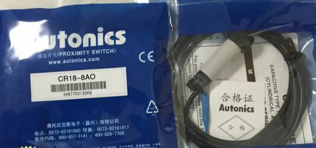 CR18-8AO CR188AO New AUTONICS free shipping