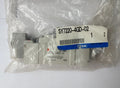 SY7220-4GD-02 SY72204GD02 1PC New SMC free shipping