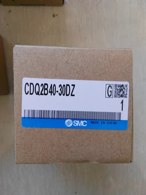CDQ2B40-30DZ CDQ2B4030DZ 1PC New SMC air cylinder free shipping