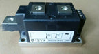 MCC312-16IO1 MCC31216IO1 2PCS NEW IXYS THYRISTOR MODULE free shipping