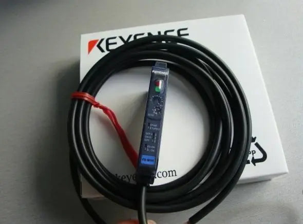 1PC New Keyence Fiber Sensor FS-M1H FS M1H free shipping