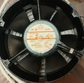 1pc fan new 109E1224H101 24V 0.30A SANYO 17251