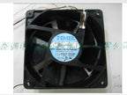 1pc new fan 4715KL-05W-B49 24V 0.46A NMB 120*120*38 freeship