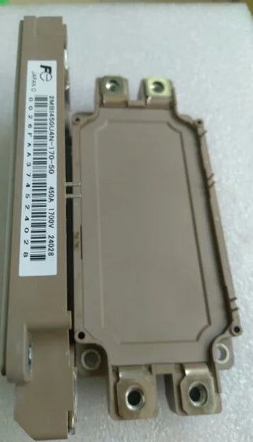 New  FUJI  2MBI450U4N-170-50  2MBI450U4N170-50  MODULE  free shipping
