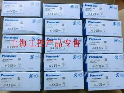 1pc new Panasonic AFP0RC14RS FP0-C14RS PLC