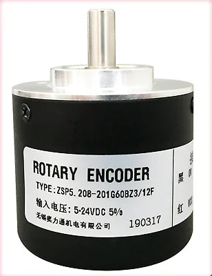 1pc new ZSP5.208-201G60BZ3/12F