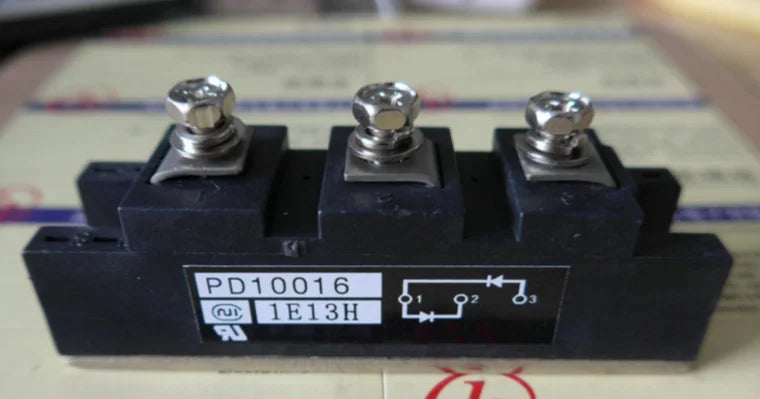 PD10016 2PCS NEW NIEC JAPAN module free ship