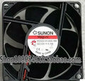 1pc new SUNON ME80251V1-000C-A99 8025 12V 1.7w