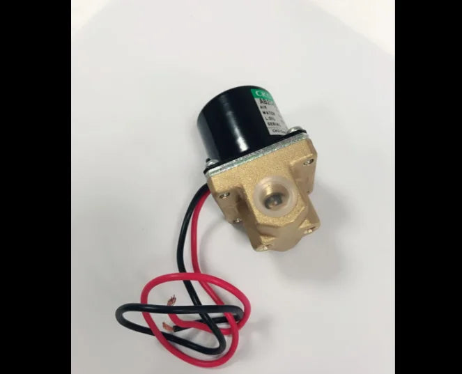 1PC  NEW   CKD   AB21-02-2-A-DC24V   AB21-02-2-A   DC24V   free  shipping