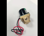 1PC  NEW   CKD   AB21-02-2-A-DC24V   AB21-02-2-A   DC24V   free  shipping