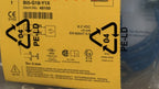 BI5-G18-Y1X BI5G18Y1X 1PC NEW TURCK Sensor free ship