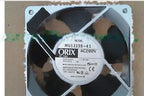 1pc new fan MU1225S-41 ORIX AC200V 11/9.5W 120*120*25 freeship