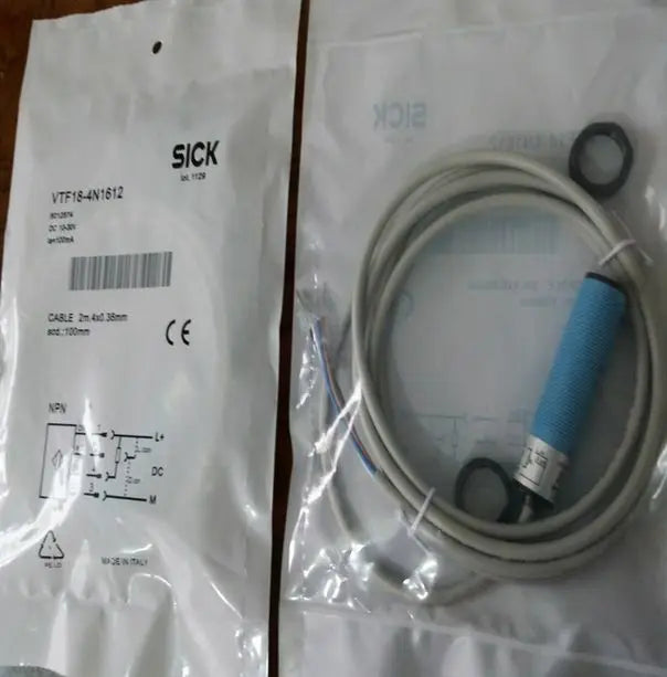 1pc VTF18-4N1612 New in box SICK Photoelectric Switch free shipping