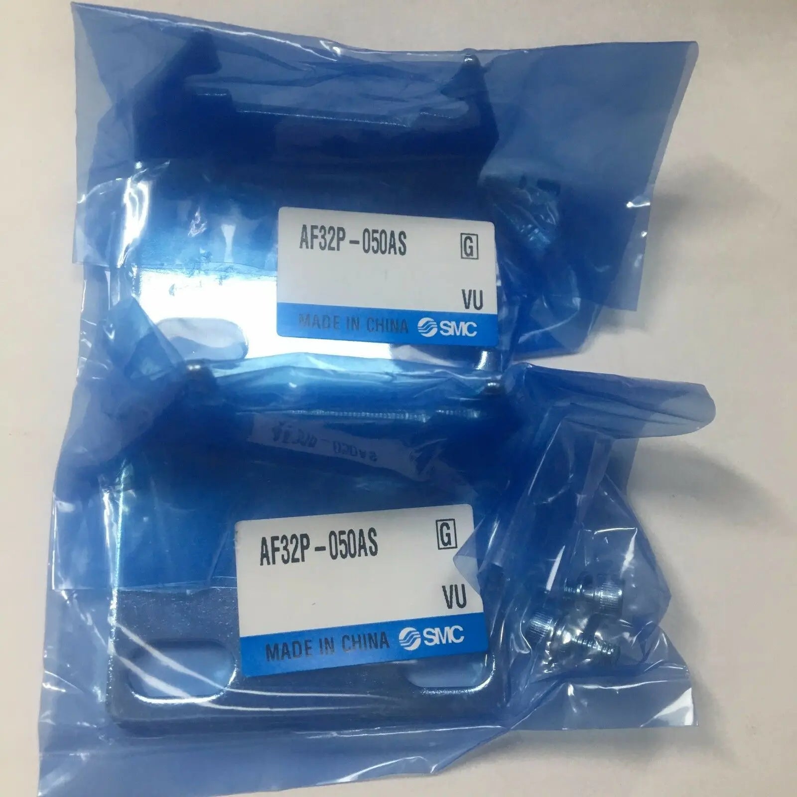 New SMC AF32P-050AS filter free shipping
