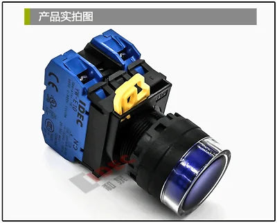 1pc new YW1L-AF2E20Q4S IDEC