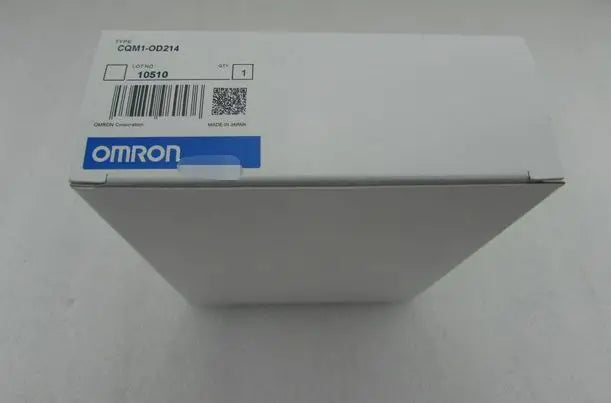 CQM1-OD214 CQM1-0D214 NEW IN BOX Omron PLC Module free shipping