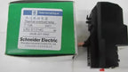 New SCHNEIDER LR2-D1314C 7-10A Thermal overload relay free shipping