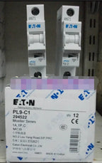 1PC  NEW   EATON  MOELLER  PL9-C1  1A  1P  free shipping