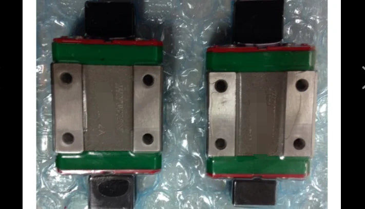 1PC NEW HIWIN MGN12H free shipping