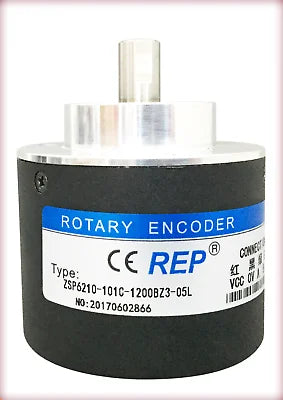 1pc new ZSP6210-101C-1200BZ3-05L