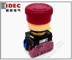 1pc new YW1L-V4E11Q4R IDEC
