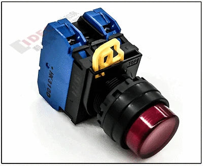 1pc new YW1L-A2E20QM3R IDEC
