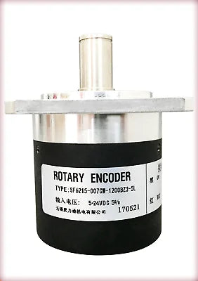 1pc new SF6215-007CW-1200BZ3-5L