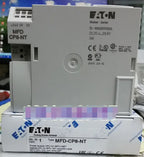 1PC NEW EATON MOELLER MFD-CP8-NT free shipping