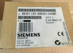 6ES7131-4BD01-0AB0 6ES7 131-4BD01-0AB0 1PCS NEW SIEMENS PLC