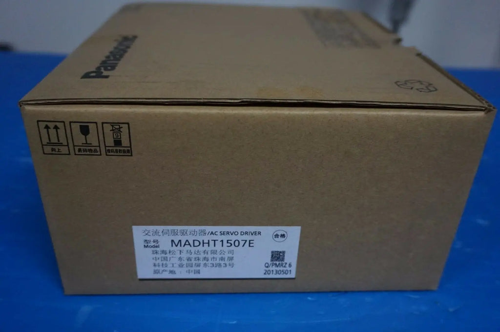 MADHT1507E Panasonic servo drivers NEW