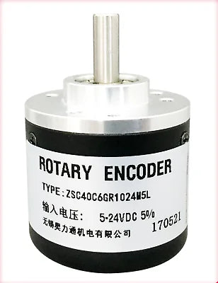 1pc new ZSC40C6GR1024M5L