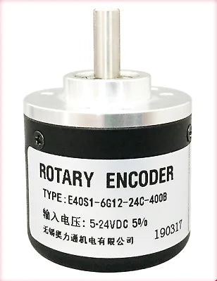 1pc new E40S1-6G12-24C-400B