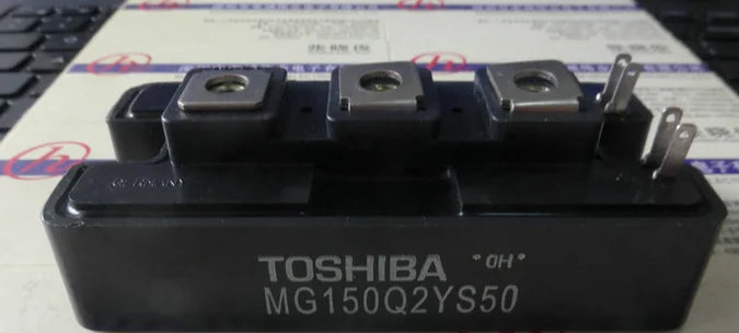 1PCS NEW TOSHIBA IGBT MG150Q2YS50 free shipping