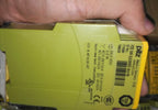 1PC New  PILZ PZE X4V 0.5S  free shipping