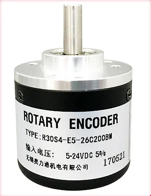 1pc new R30S4-E5-26C200BM