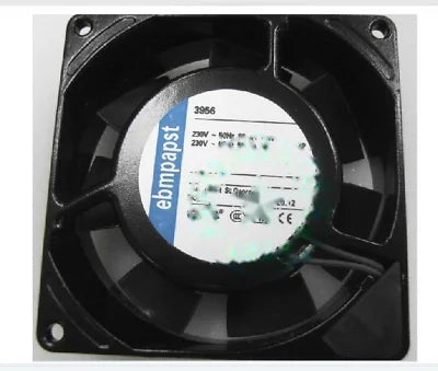 1pc fan new TYP 3950 230V ebmpapst 11W/9W909025