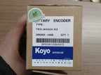 TRD-NH600-RZ TRDNH600RZ Rotary Encoder KOYO NEW IN BOX