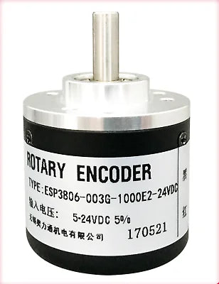 1pc new ESP3806-003G1000BZ1-5L