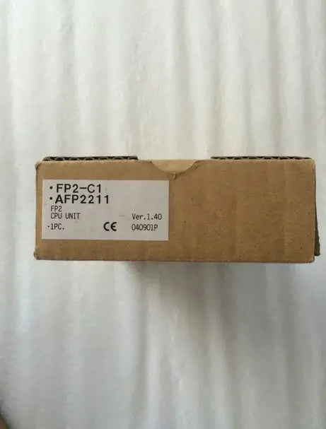 FP2-C1 AFP2211 NEW in box Panasonic PLC CPU Unit free shipping