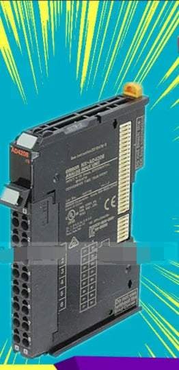 1PC  NEW   Omron   NX-MD6121-5   free  shipping