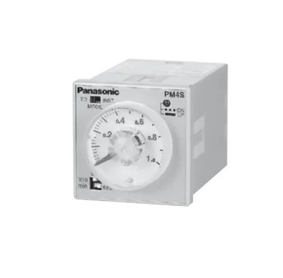 1pc new PM4S-A2C10M-DC24V ATC94323
