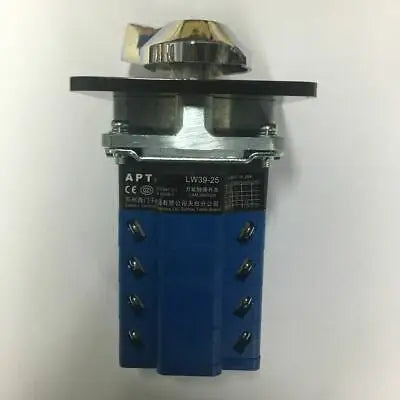 1pc new 25A LW39-25YS-9OB-71X/4P SIEMENS