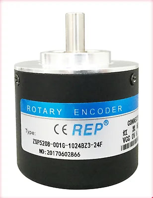 1pc new ZSP5208-001G-1024BZ3-24F