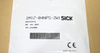 1PC NEW SICK proximity switch IM12-04NPS-ZW1 IM1204NPSZW1