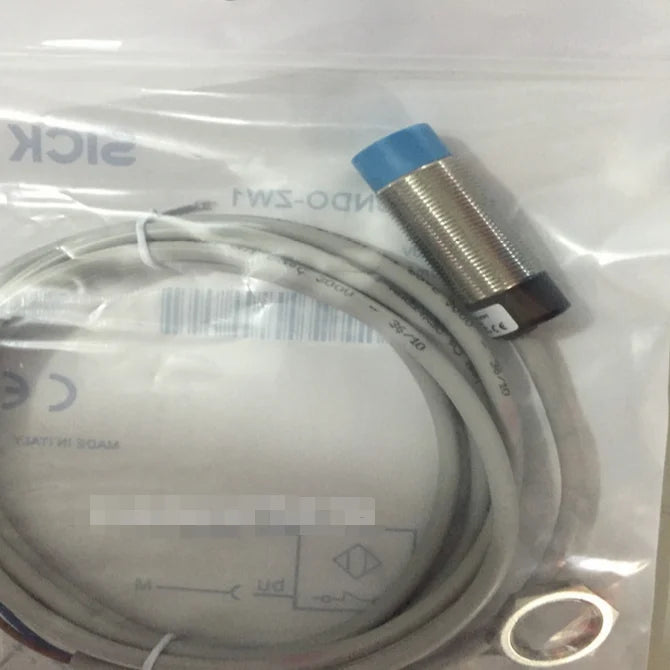 IM18-08NDO-ZW1 IM1808NDOZW1 NEW SICK proximity switch free shipping